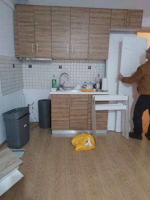 Studio/Γκαρσονιέρα για ενοικίαση Ελπίδος (Πολίχνη) - Photo 1