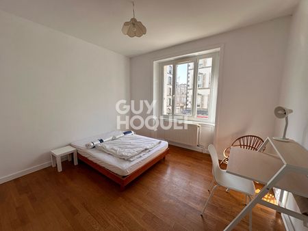 Location Appartement 4 pièces 95m² - Photo 5