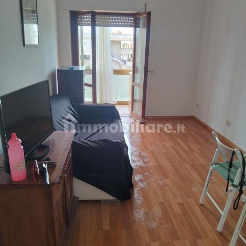 Bilocale via dei Guitti 19, Centro, Sabaudia - Photo 1