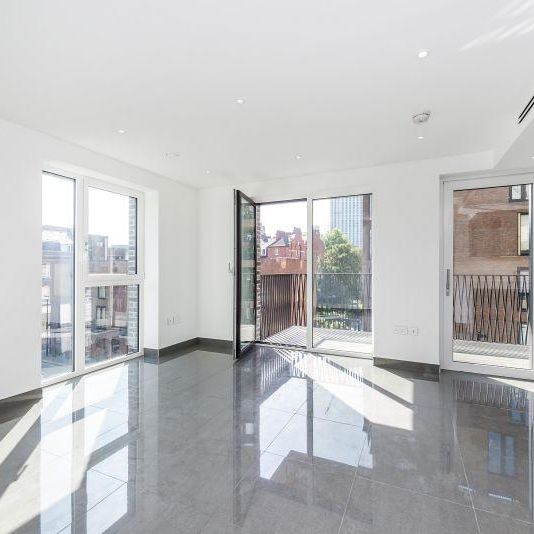 1 bedroom apartment to rent - Photo 1