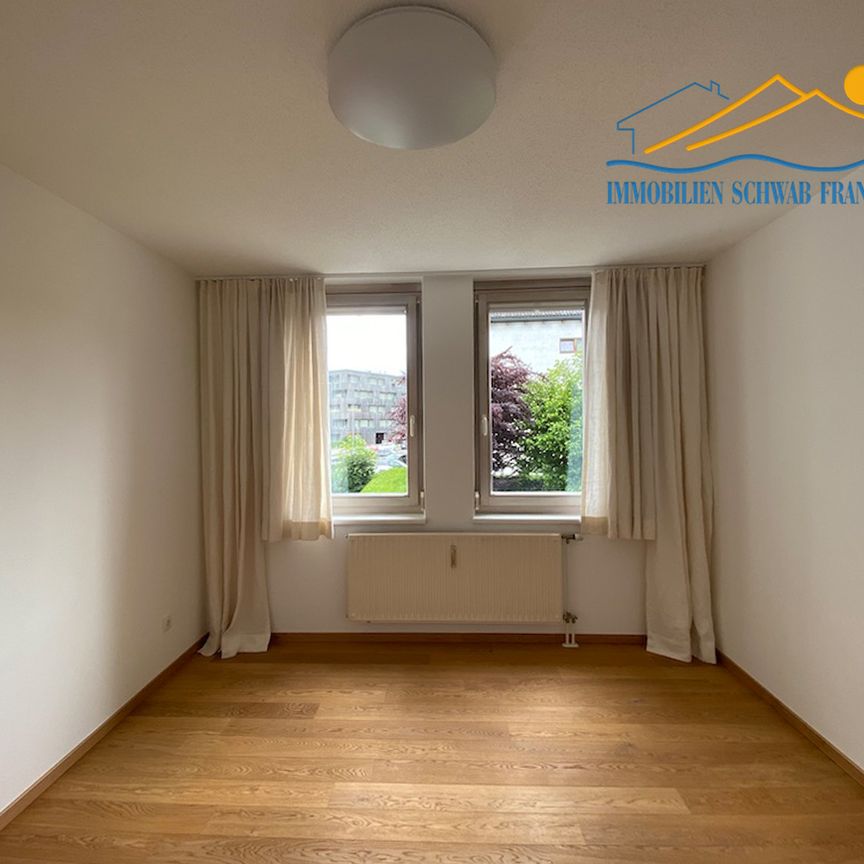 INNSBRUCK – 3-ZIMMER-WOHNUNG – MITTERWEG 176 - Foto 1