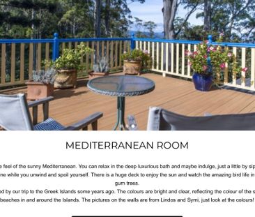 Tamborine Mountain - Photo 3