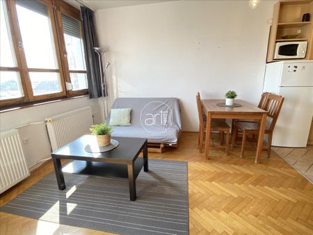 Kiadó jó állapotú panel lakás - Szeged - Fotó 5