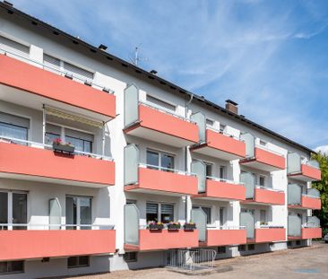 Schickes Appartement mit Balkon in schöner Lage von Bielefeld Heepen - Photo 6