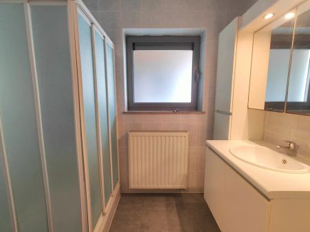 Gezellig 1-slaapkamerappartement te huur in centrum Koolskamp! - foto 4