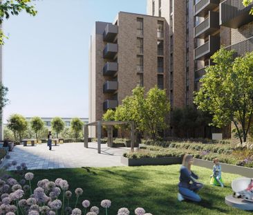 2 bedroom flat to rent - Photo 4