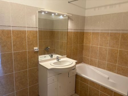 Location Appartement 2 pièces 62m² MONTPELLIER 34090 - Photo 3