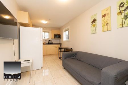 3351 Wellington Avenue (Laneway House), Vancouver - Photo 4