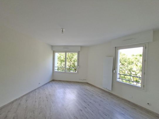 Appartement T2 à louer - 44 m² - Photo 1