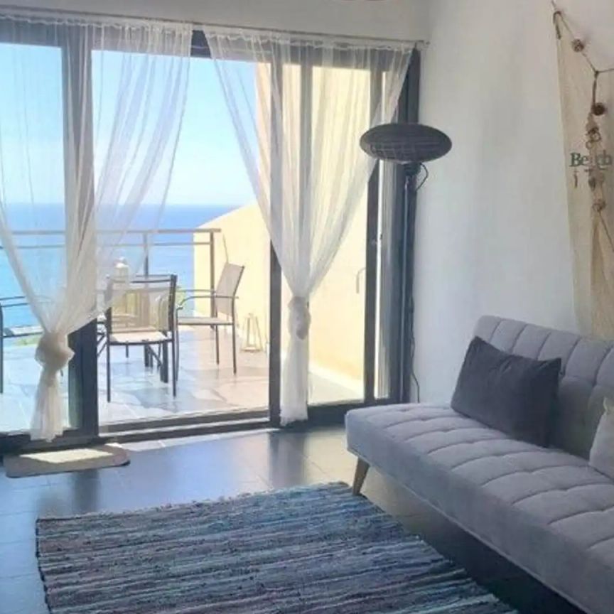 Dúplex de alquiler en Llevant, Maryvilla - Photo 1