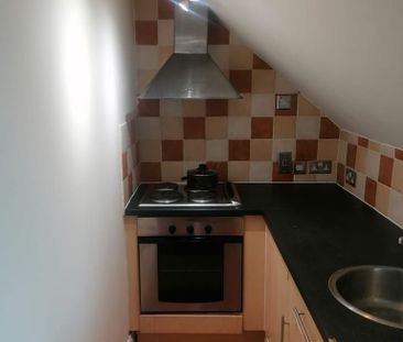 1 bedroom flat to rent - Photo 3