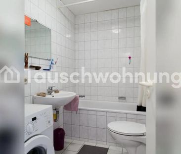 TAUSCHWOHNUNG 2 Zimmer Wohnung in Freiburg gegen 3 Zimmer Wohnung - Foto 1