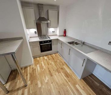 Beringa, City Island, Gotts Road, Leeds, LS12 - Photo 6