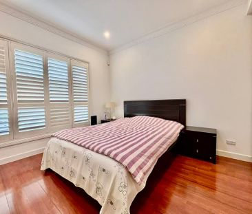 Spacious Family Home in Convenient South Hurstville Location - Photo 5