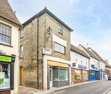 1 bedroom flat to rent - Photo 4