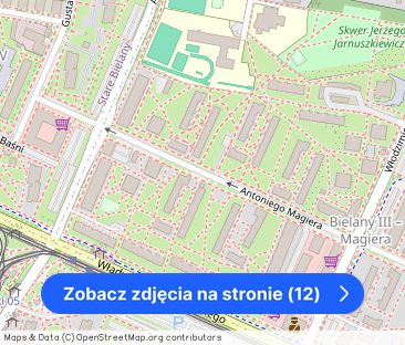 Tramwaj/Metro/Klimatyzacja/Balkon/Piwnica – zdjęcie 1