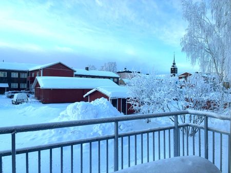 2 rok, Älvgatan 14, lgh 1102 - Foto 4