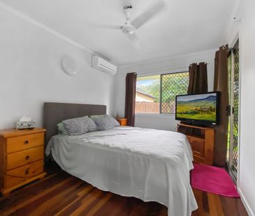 4-Bedroom Home with Garage & Patio - Photo 6