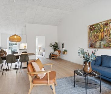 Mariehønen 66 - Foto 2