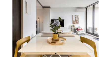 STUNNING & CENTRALLY LOCATED UWS MADISON TOWER 2 BEDROOM & 2 BATHROOM UNIT AVAILABLE FOR RENT $760/WEEK - Photo 3