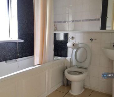 1 bedroom end of terrace house to rent - Photo 6