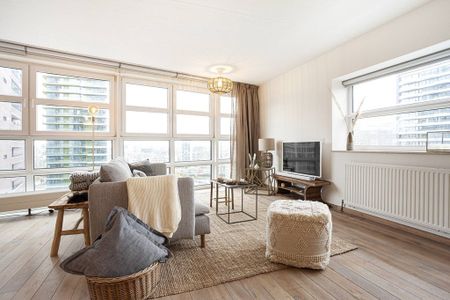 Te huur: Appartement Wijnbrugstraat in Rotterdam - Foto 5