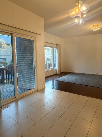 For Lease - 960 Bitterbush Crescent Unit# 27, London North, Ontario - Photo 4