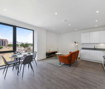 2 bedroom apartment to rent - Photo 3