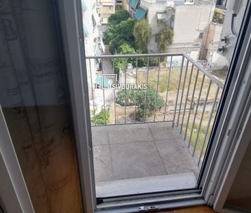 Διαμέρισμα για ενοικίαση Άγιος Νικόλαος (Λεωφόρος Πατησίων - Λεωφόρ... - Φωτογραφία 4