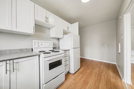 For Lease - 1455 Morisset Avenue Unit# 24, Carlington - Central Park, Ontario - Photo 4