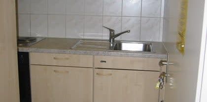 1 Zimmer, 17 m², 4. Stock - Photo 2