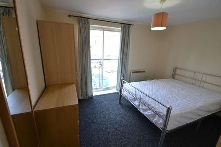 Clayburn Street, Hulme, Manchester, M15 - Photo 4