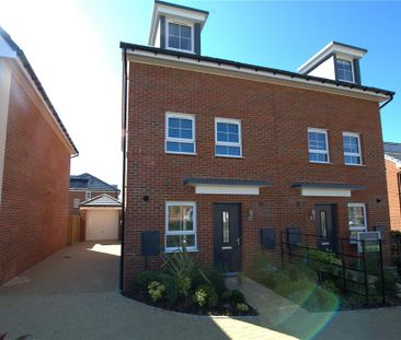 3 bedroom semi-detached house to rent - Photo 1