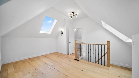 For Lease - 708 Wilson Street, Hamilton, Ontario - Photo 3