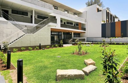 Modern 2-Bedroom Apartment in St Peters - Photo 5