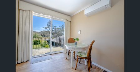 Peace & Serenity- All Utilities Included! - Photo 2