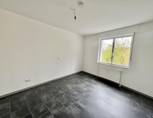 Wohnen mit Wohlfühlfaktor - WBS erforderlich! - Photo 1