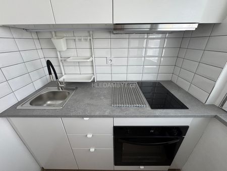 Pronájem bytu 1+1 30 m² - Photo 5