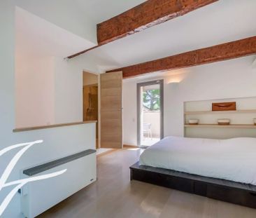 Maison à louer Biot, Cote d'Azur, France10 000 EUR / Mois - Photo 1