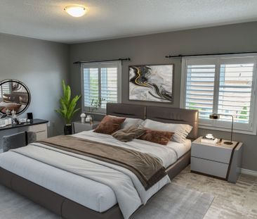 For Lease - 866 Francine Crescent, Mississauga, Ontario - Photo 3