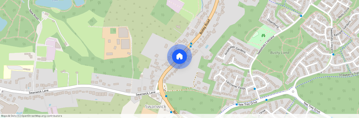 Botley Road, Southampton