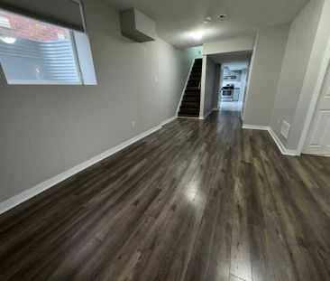 For Lease - 32 Golden Springs Drive Unit# Bsmt, Brampton, Ontario - Photo 5