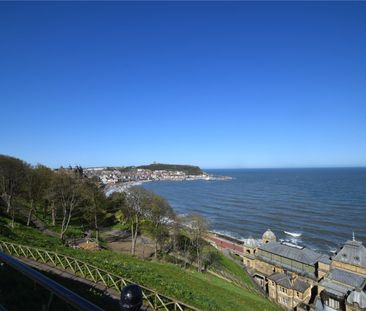 2 bed ground floor flat to rent in Esplanade, Scarborough, YO11 - Photo 2