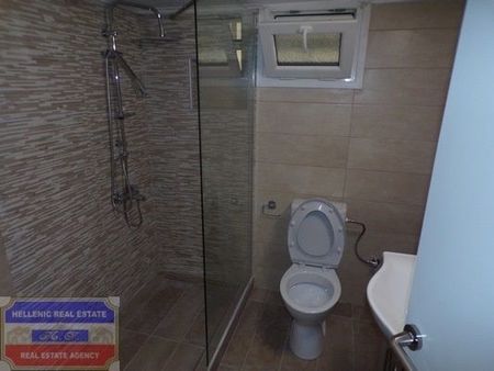 Studio/Γκαρσονιέρα για ενοικίαση Άγιος Ιωάννης (Καβάλα) - Φωτογραφία 5
