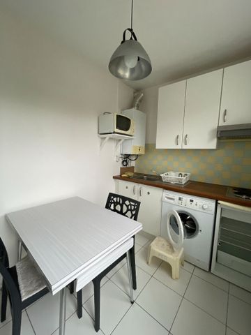 Location Appartement 2 pièces 41m² - Photo 3