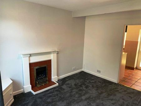 1 bedroom terraced house to rent - Photo 2