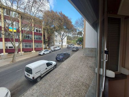 Apartamento T1 em Lisboa - Photo 3