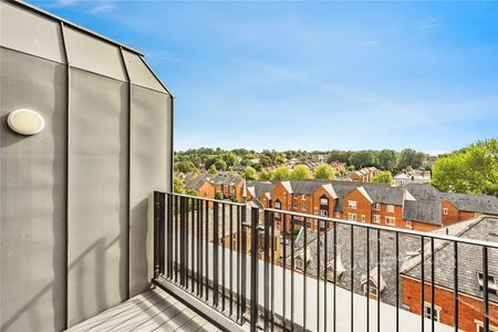 3 bedroom property to rent Prince of Wales Road, Norwich, Norfolk, NR1 - Photo 2