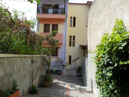 Διαμέρισμα για ενοικίαση Όσιος Δαυίδ (Άνω Πόλη) - Photo 2