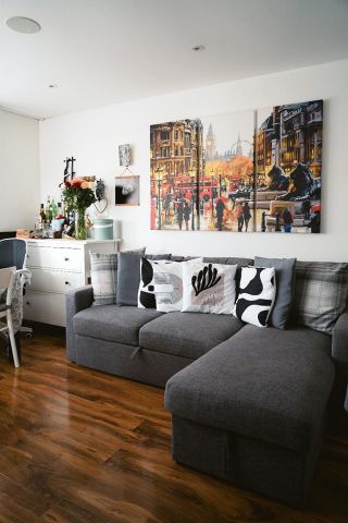 1 Bed Flat, Fulham Palace Road, SW6 - Photo 3